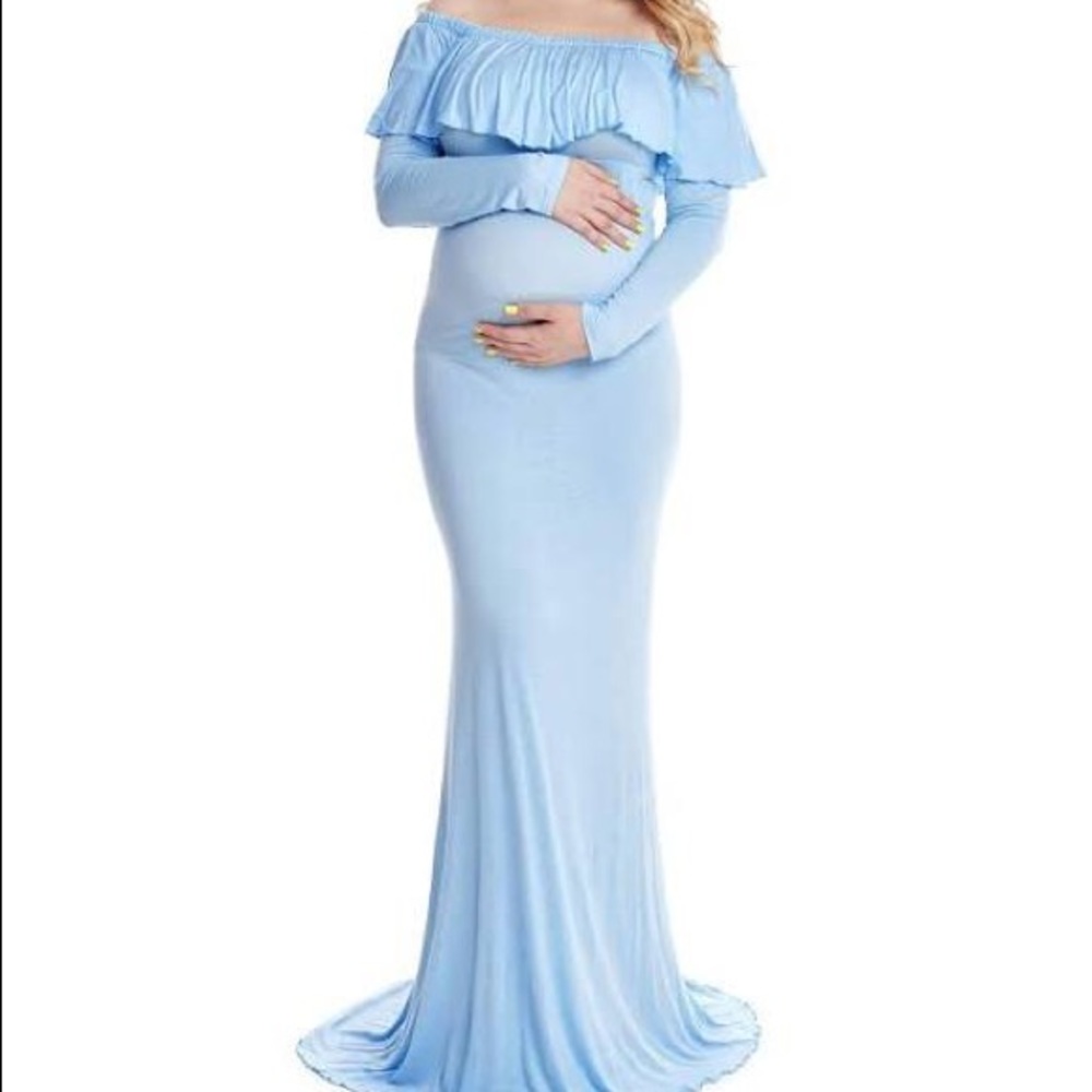 Maternity Dress